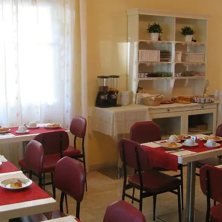 Villa Lauda B&B-2