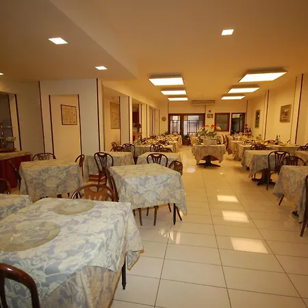 Hotel Bella Riviera Lungomare-2