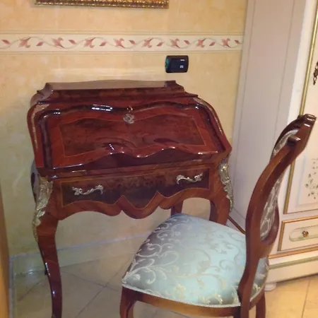 Hotel Ristorante Amitrano-3