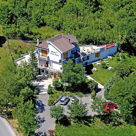 Hotel Villa Stella-2