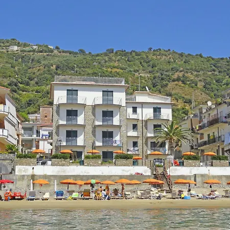 Acciaroli Vacanze Residence-3