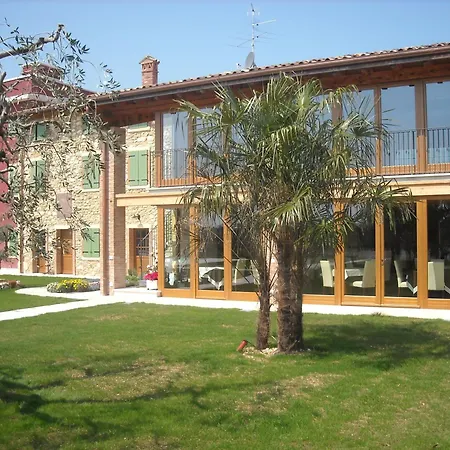 Agriturismo Le Campagnole-2