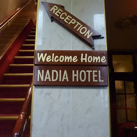 Nadia Hotel-2