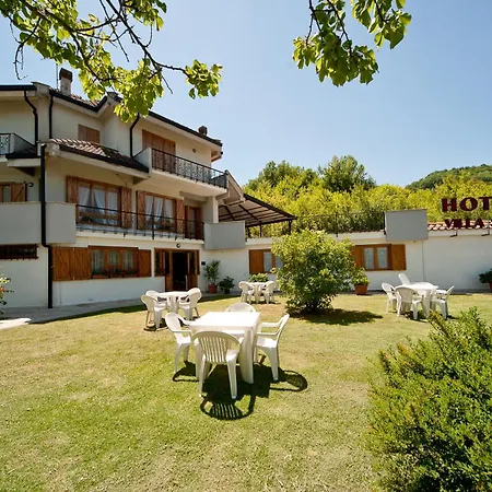 Hotel Villa Stella-3