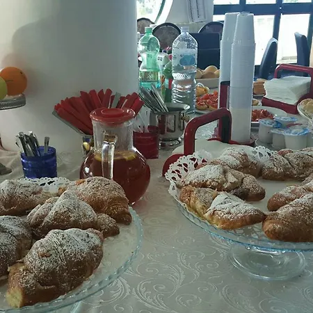 Hotel Falco D'oro-2