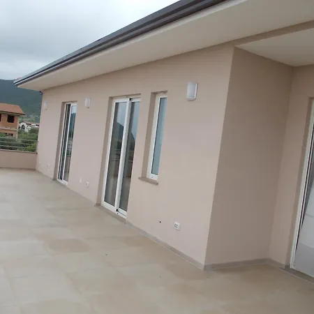 Villa Lauro Luxury B&B-2