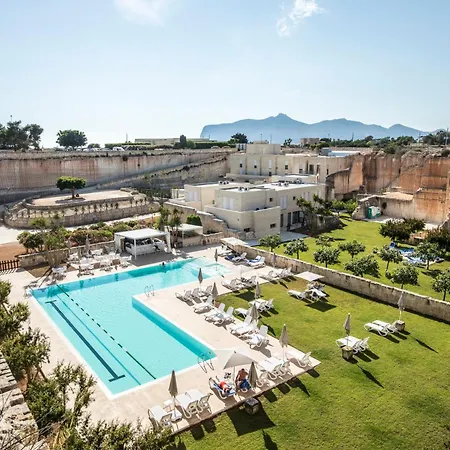 Cave Bianche Hotel-3