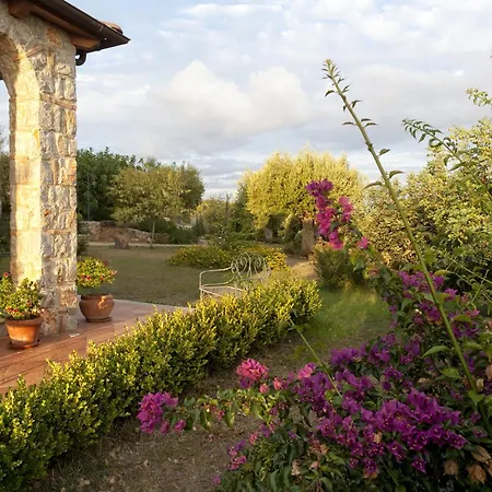 Relais Pian delle Starze-2