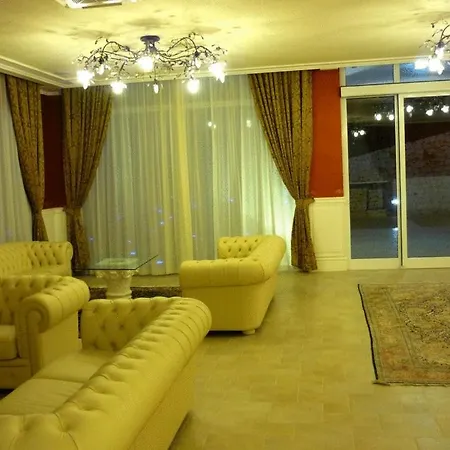 Hotel Madonna Delle Grazie-3