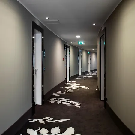 Gabri Park Hotel-3