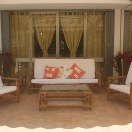 Hotel Anna-3