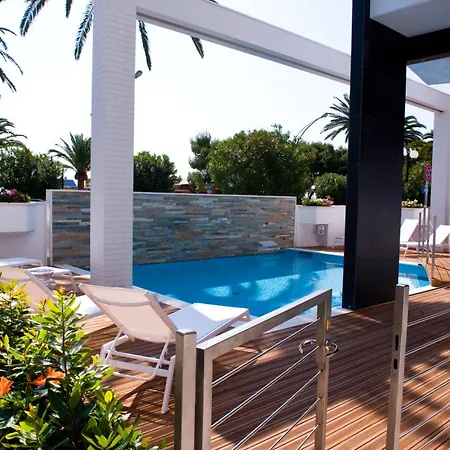 Residence Mareamare-3
