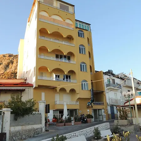 Hotel Residence Paguro-3