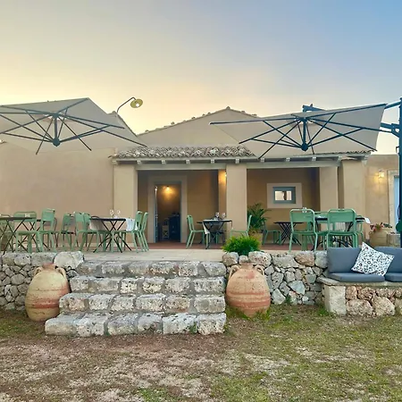Agriturismo Avola Antica-3