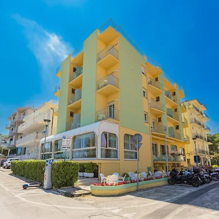 Hotel Gloria-3