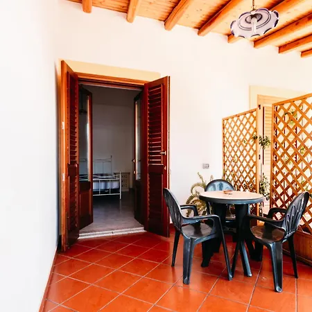 Hotel Residence La Villetta-3