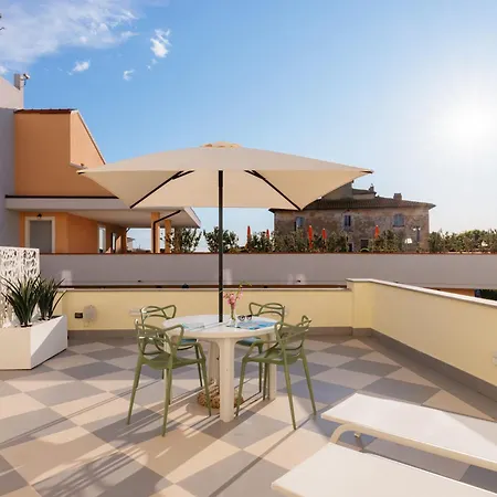 Hotel Nina-2