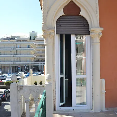 Hotel Doria-2
