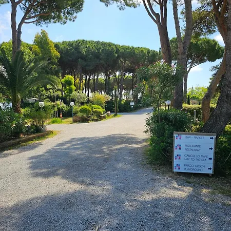 Giannella Camping-3
