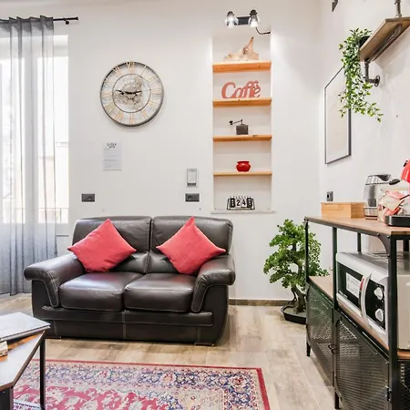 Panurban Rooms By Wonderful Italy-3