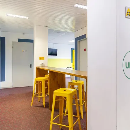 Uniho Hostel-3