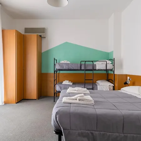 Uniho Hostel-2