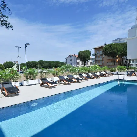 Marina Palace Hotel 4 stelle S-3