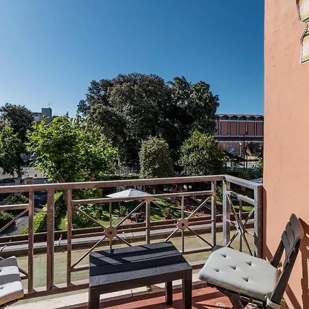 Hotel Gabrini-3