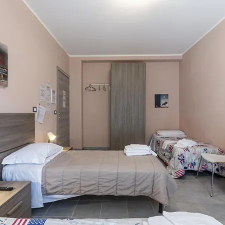 Fare Bnb - Room & Breakfast Santa Maria-3