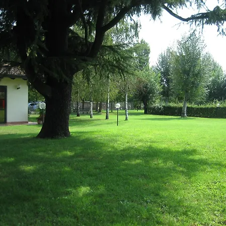 Agriturismo La Scacchiera-2
