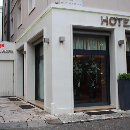 Hotel Europa-2