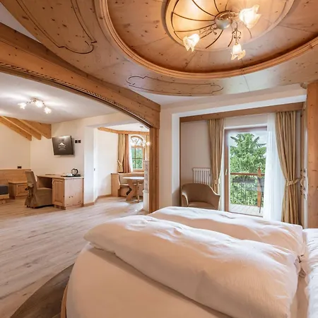 Renè Dolomites Boutique Hotel-3