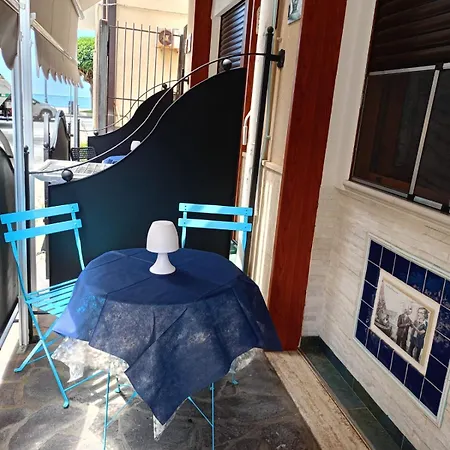 B&B dei Murales-2