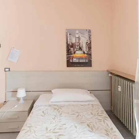 Fare Bnb - Room & Breakfast Santa Maria-2