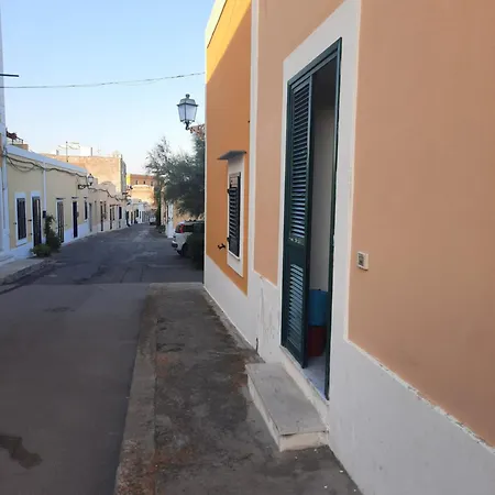 Camera Ventotene-2