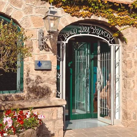 Hotel Parco Dei Principi-3