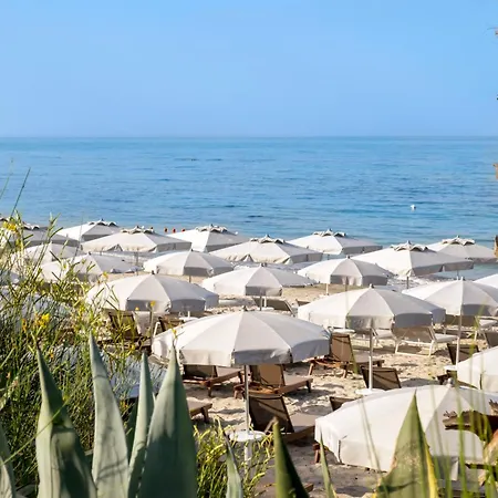 Mangia'S Torre Del Barone Resort & Spa-2