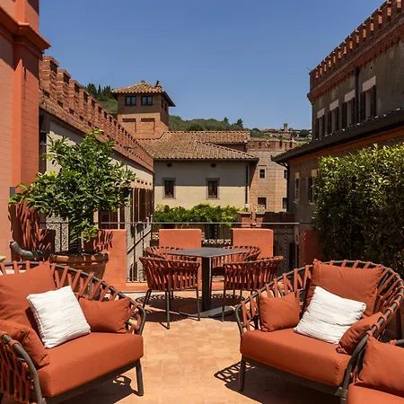 Borgo Dei Conti Resort Relais&Chateaux-2