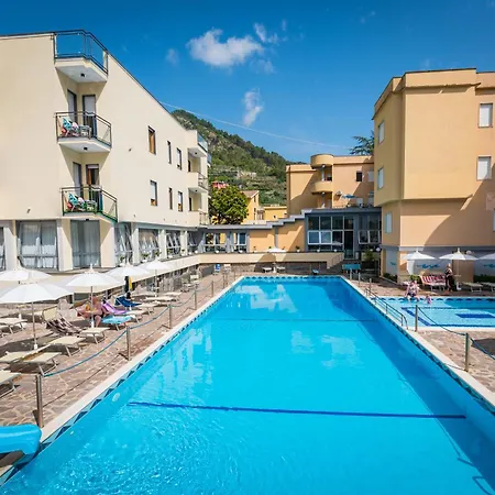 Hotel San Pietro-3