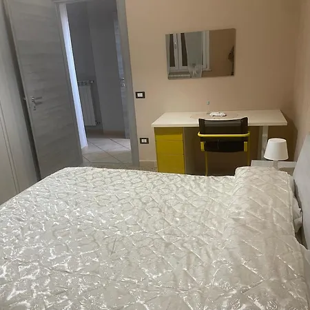 B&B Anfiteatro Campano-2