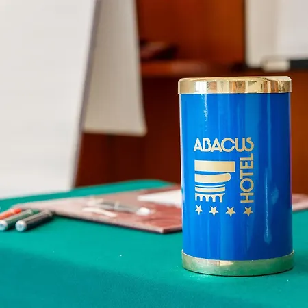 Abacus Hotel-3