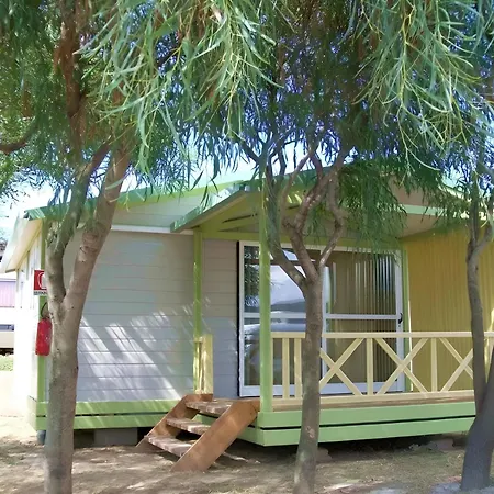 La Liccia - Camping&Village-3