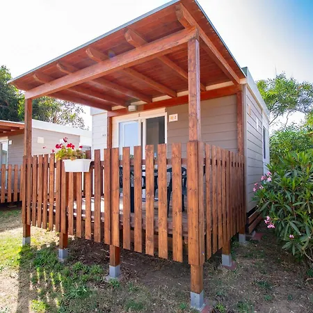 La Liccia - Camping&Village-2