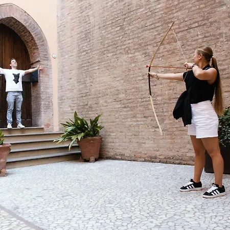 Bella Bologna-3