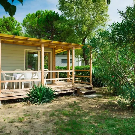 Camping Ca' Savio-3