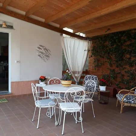 B&B Ai Tre Archi-3