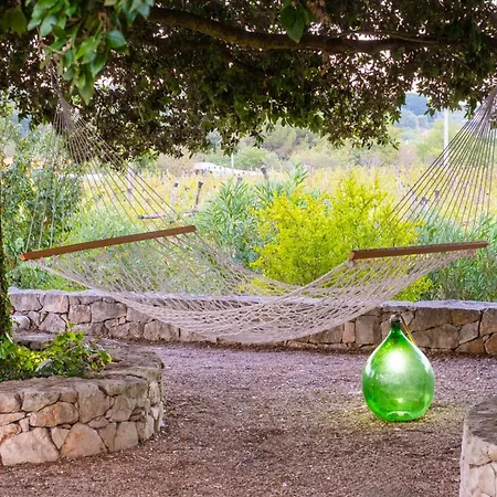 Il Trullo dei Ricordi-3