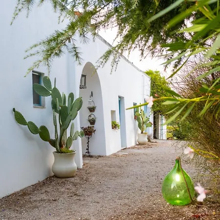 Il Trullo dei Ricordi-2