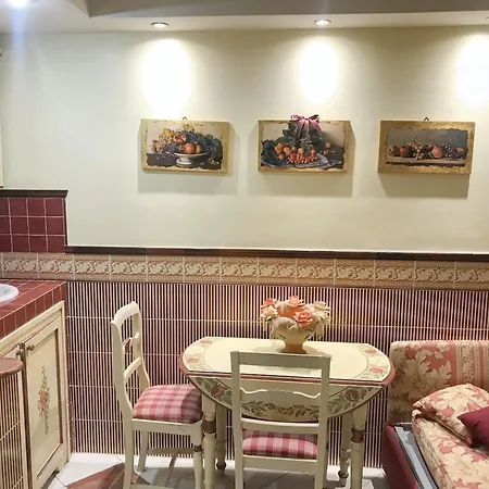 Cozy Apartment With Direct Beach Access In Nettuno 32 Sqm-2