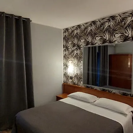Hotel Alpi Resort-3